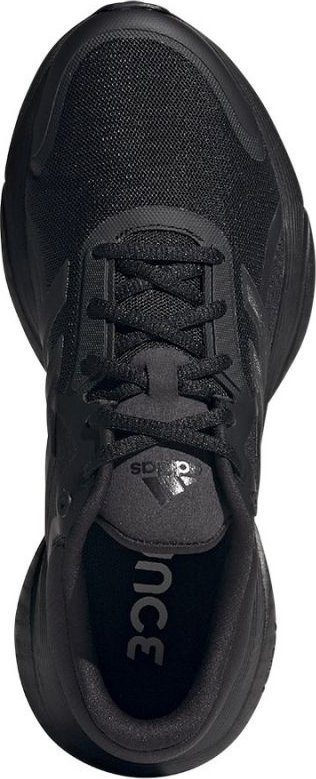 Këpucë vrapimi adidas Response W GW6661, me Boost, rrjetë që merr frymë, të zeza