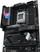 Pllakë amë ASUS ROG STRIX X870E-E GAMING WIFI, AMD X870E, Socket AM5, ATX