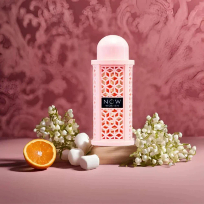 Eau de Parfum Lattafa Now Women, 100 ml