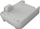 Kit bazë baterie Brother PA-BB-002, për printer etiketues PT-P900W, PT-P950NW, i zi