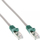 Kabllo rrjeti InLine, 2 x RJ45, 5 m, ngjyrë gri