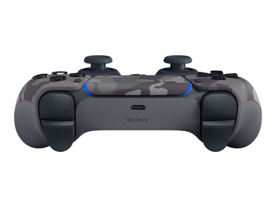 Sony Controller DualSense V2 - Bluetooth, Gri camouflage