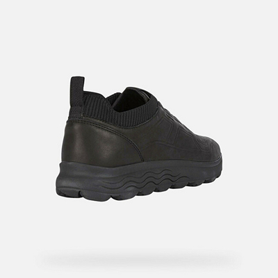 Atlete Geox U Spherica, tё zeza
