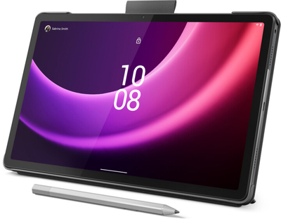 Këllëf Lenovo Folio për TAB P11 2nd GEN, i hirtë