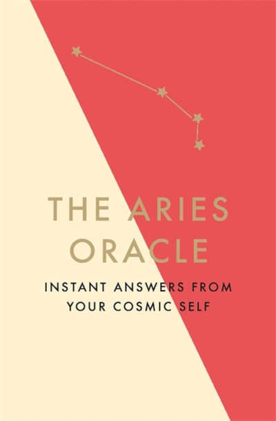 Aries Oracle - Susan Kelly