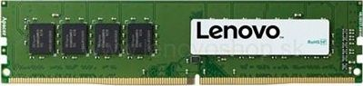 RAM për komp Lenovo DDR4, 4GB, 2400MHz, jeshile