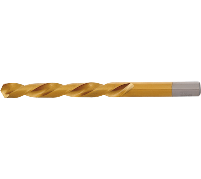 Спирала за метал Graphite 57H118, 2.5 mm, сет 3 парчиња, титаниум
