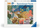 Puzzle Ravensburger Ocean Whimsie, 500 pjesë, nënujore, shumengjyrësh