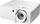 Projektor Optoma ZH450, Full HD 1080p, lazer, i bardhë