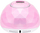 Lampë për thonj Activeshop Shiny, 86W, UV LED, rozë perlë