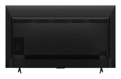 TV TCL 65P7K QLED, 65", Google TV, 4K, i zi