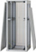 Поден кабинет 19" Triton RMA-32-A66-CAX-N1, капацитет 800kg, IP20, сив