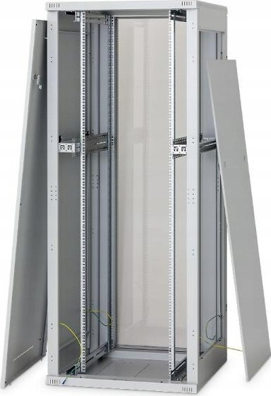 Поден кабинет 19" Triton RMA-32-A66-CAX-N1, капацитет 800kg, IP20, сив