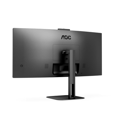 Monitor AOC V5 CU34V5CW, 34", WQHD, 100Hz, i zi