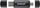 USB flash Intenso Flex Line, 64GB, USB 3.2, USB C dhe USB A