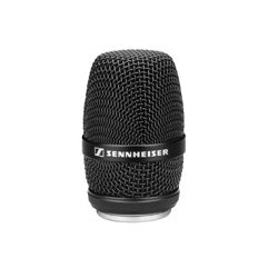 Kapsulë mikrofoni Sennheiser MMD 845-1 BK, dinamike, superkardioide, e zezë