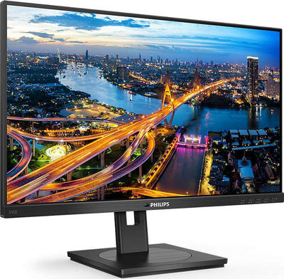 Monitor Philips B-line 245B1/00, 24", QHD, i zi