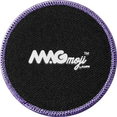 Магнетска значка MagSafe LAUT Magmoji Unicorns, додаток за iPhone, многуобоен