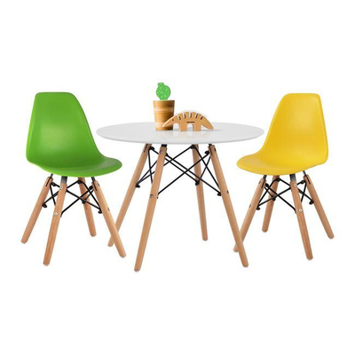 Set fëmijësh tavolinë, 3-pjesësh HM11161