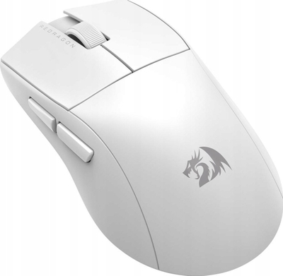 Гејминг глушец Redragon M916 PRO, безжичен 3 режима, 26K DPI, црн