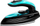 Hekur me avull Cecotec GoForce 8000 Folding Titanium, 1200W, 15 g/min, gri