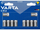Bateri litiumi për kamera Varta 6206301461 CR2, 880mAh, 3V, set me 10 copa
