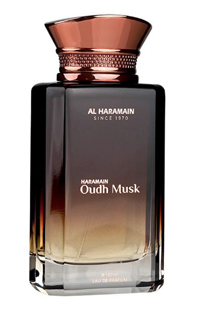 Eau de Parfum Al Haramain Oudh Musk