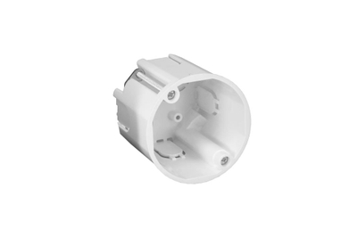 Kuti instalimi për pllaka gipsi, Pawbol Box PK-50 A.0056, e bardhë