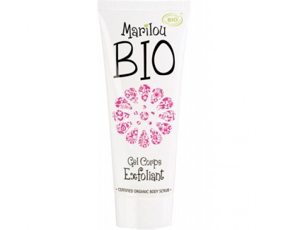 Piling për trup Marilou BIO 100 ml