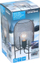 Llambë tavoline Grundig Metal Table Floor Lamp, metalike, E27 40W, e zezë