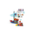 Lodër ndërtimi LEGO Marvel Team Spidey Pirate Ship 11208, 201 pjesë, 4+