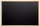 Tabla shkrimi MAUL Chalkboard 25261 70, 90 x 60 cm, kornizë druri, e gjelbër