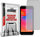 Filmi mbrojtës Grizz PaperScreen për Ulefone Power Armor X11 Pro, anti-fingerprint, matte, transparent