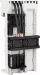 Adapter për shina Eaton BBA0R-32, 32A, 3 shina, gjerësi 90mm