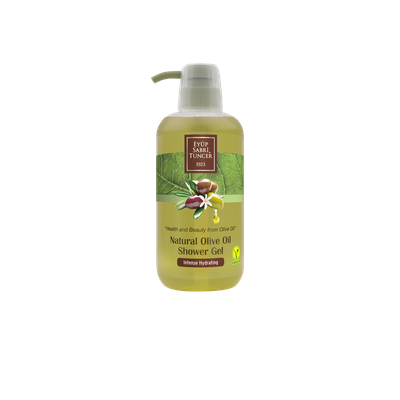 Xhel dushi EST- Natural Olive Oil 600ml