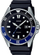 Orë për meshkuj Casio Duro MDV-107-1A2VEF (006), e zezë
