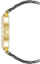Orë dore Anne Klein Party Animal Oval AK/3900BKGB