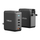 Karikues muri MINIX P165 GaN, 165W, 4 porta USB, i zi