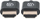 Кабел HDMI Манхатан 394352, 1m, 4K 60Hz, црн