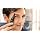 Trymer hunde Philips Nosetrimmer Series 3000 NT3650/16, i larshëm, me bateri, gri i zi