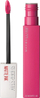 Buzëkuq e lëngshme Maybelline SuperStay Liquid Ultra Matt 5ml