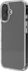Mbrojtëse telefoni JCPal iGuard DualPro për iPhone 16 Plus, transparente, kompatibile me MagSafe