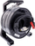 Rrotullë kabllo rrjeti InLine IP67, Cat.6A S/FTP, 50m, e zezë