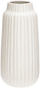 Vazo dekorative Nenurodyta, porcelan, 29 cm, e bardhë