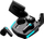 Kufje wireless Canyon Doublebee GTWS-2, Bluetooth, për gaming, të zeza