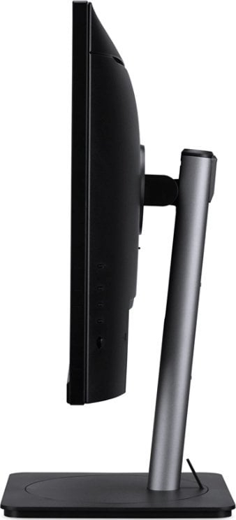 Monitor Acer Vero CB243Ybemipruzxv, 23.8", FHD, IPS, 75Hz, USB-C 90W, i zi