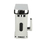 Rubinet lavamani Deante BCH 029R, me sensor pa prekje, kontroll temperature, krom