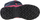 Çizme dimri për kalamaj Kappa Tex T 260903T-6722, që s’i zë uji, me shirit Velcro, navy me rozë, nr 40