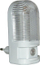 Llambë nate Rumlux LN-08, LED, e bardhë