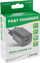 Karikues muri InLine Fast Charger, 33W, USB A dhe USB C PD QC 3.0, i zi